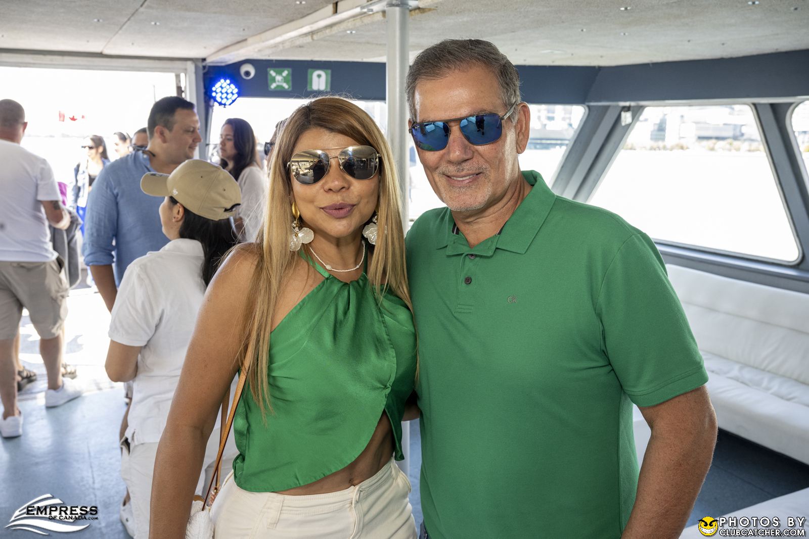 Empress Of Canada party venue photo 153 - August 27th, 2023