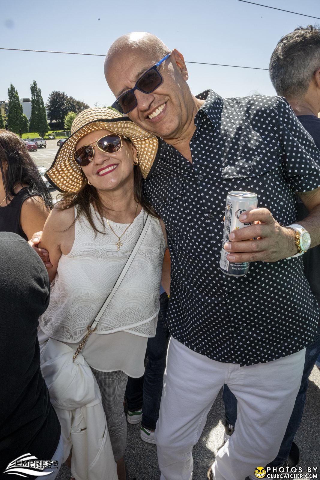 Empress Of Canada party venue photo 155 - August 27th, 2023