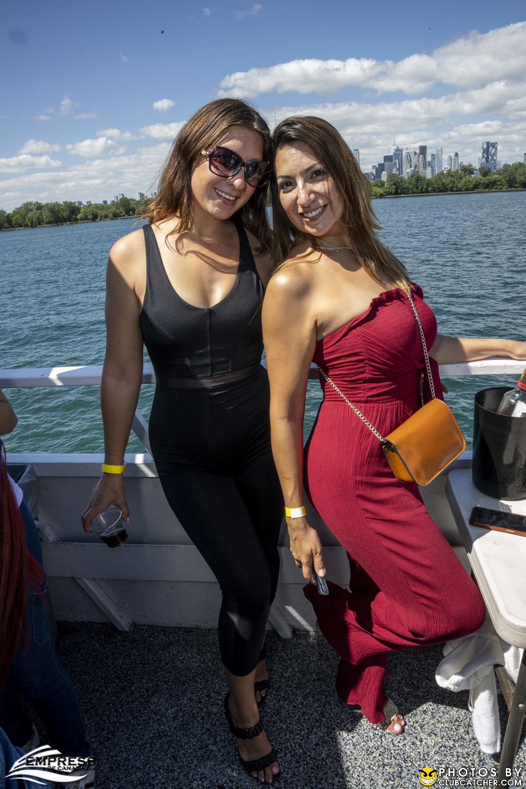 Empress Of Canada party venue photo 158 - August 27th, 2023