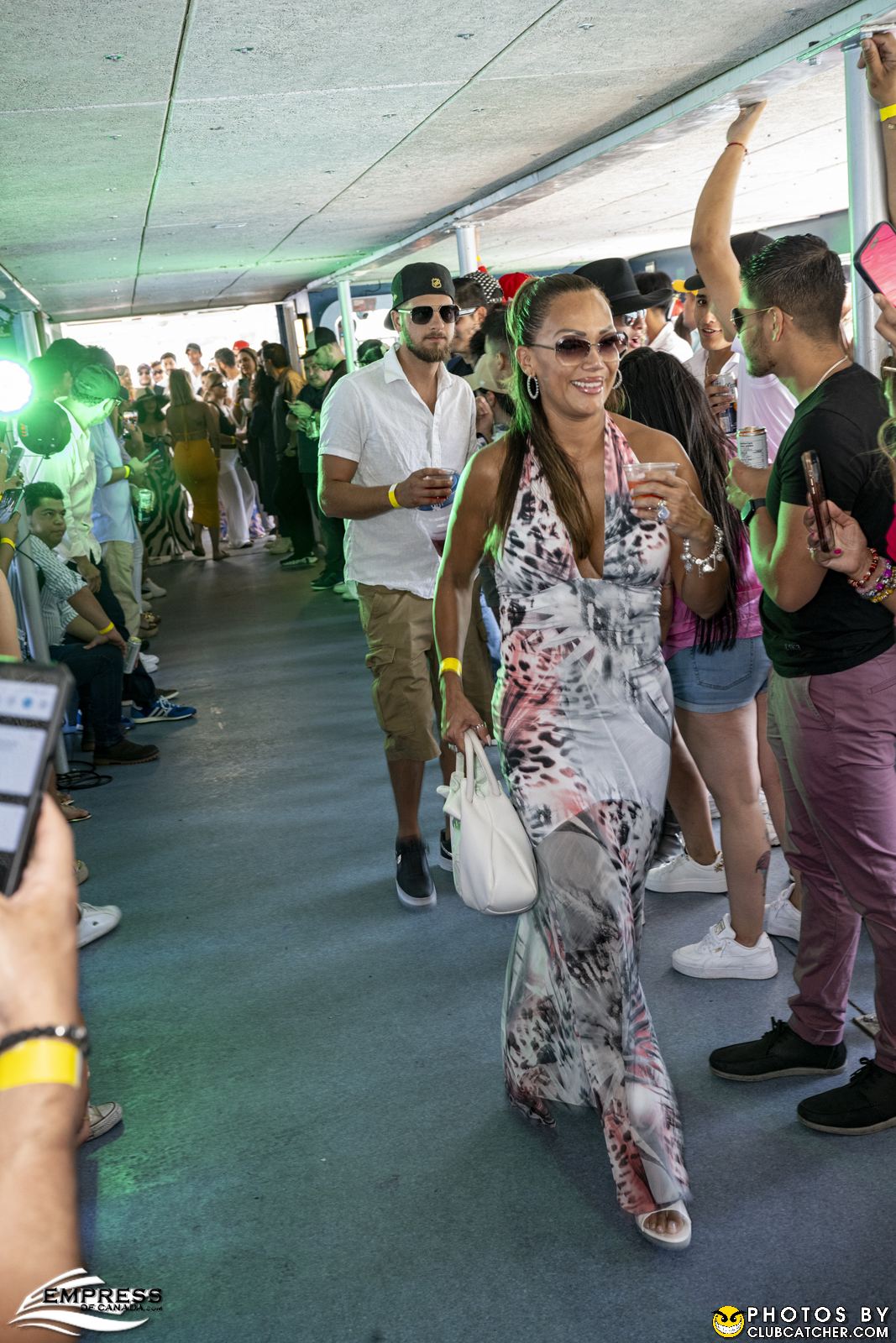 Empress Of Canada party venue photo 159 - August 27th, 2023