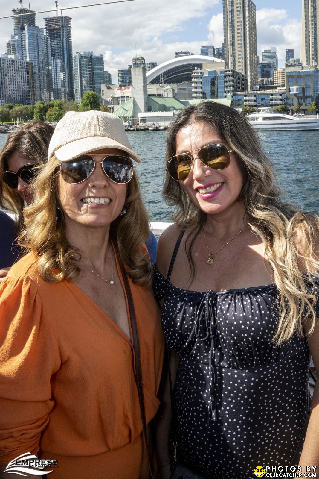 Empress Of Canada party venue photo 160 - August 27th, 2023