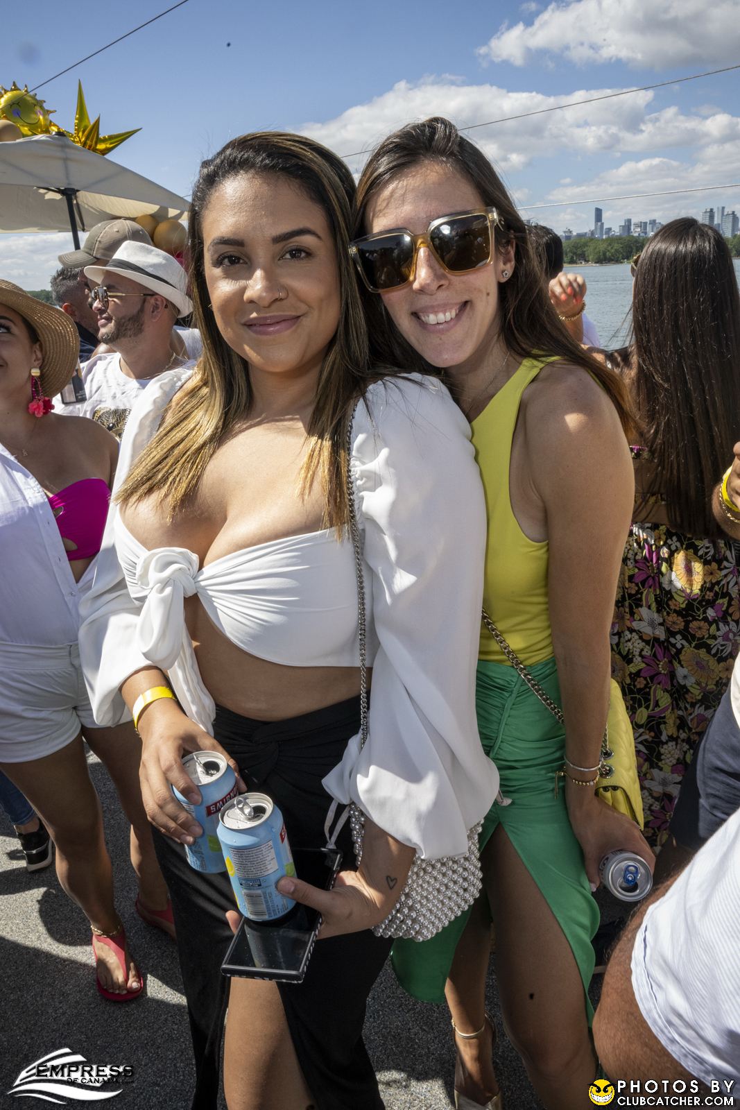 Empress Of Canada party venue photo 17 - August 27th, 2023