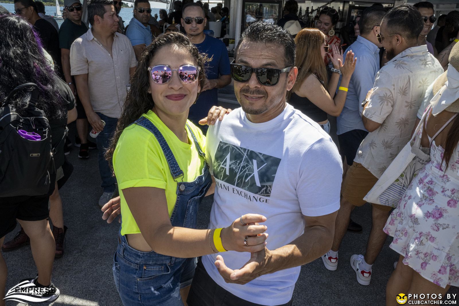 Empress Of Canada party venue photo 161 - August 27th, 2023