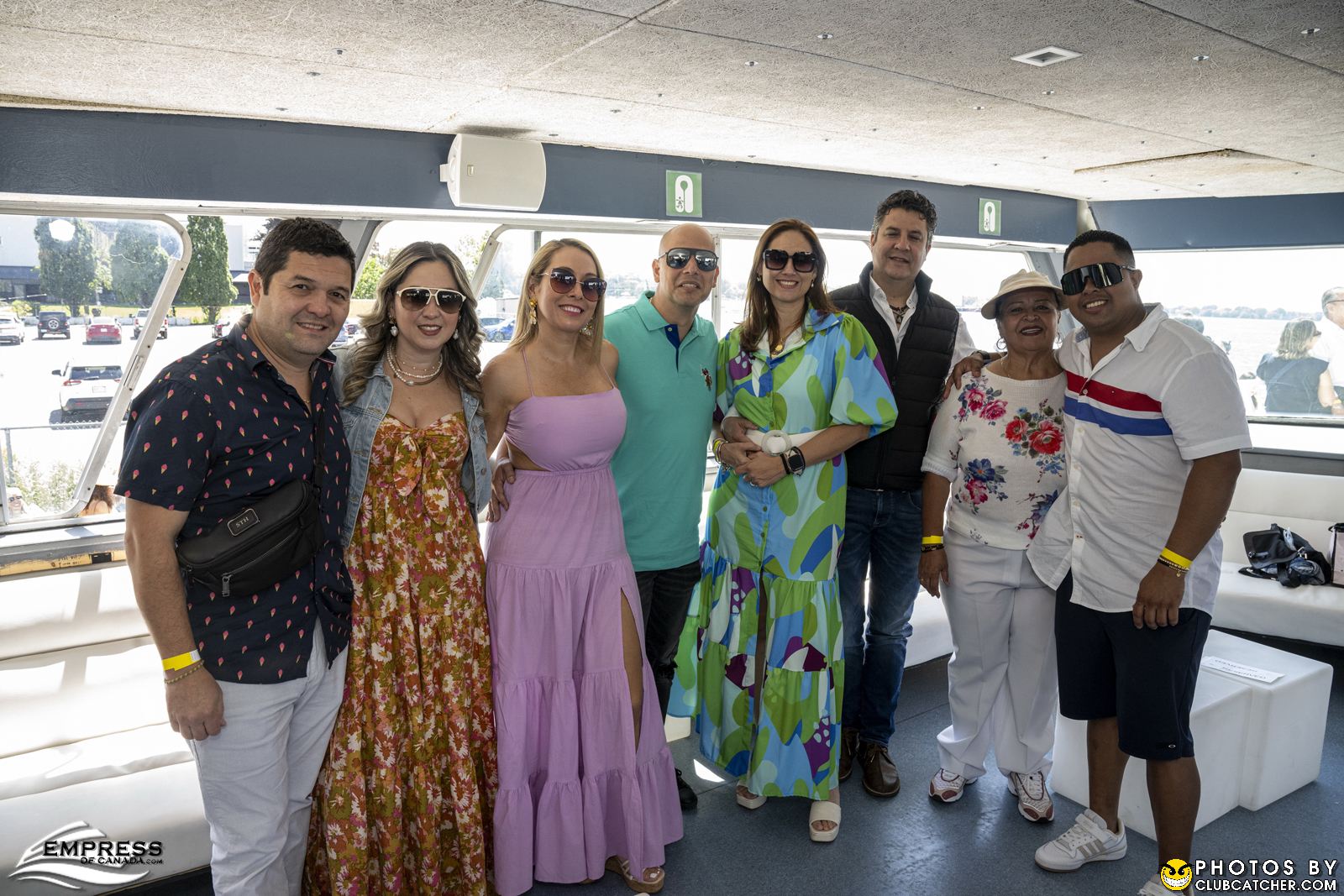 Empress Of Canada party venue photo 162 - August 27th, 2023