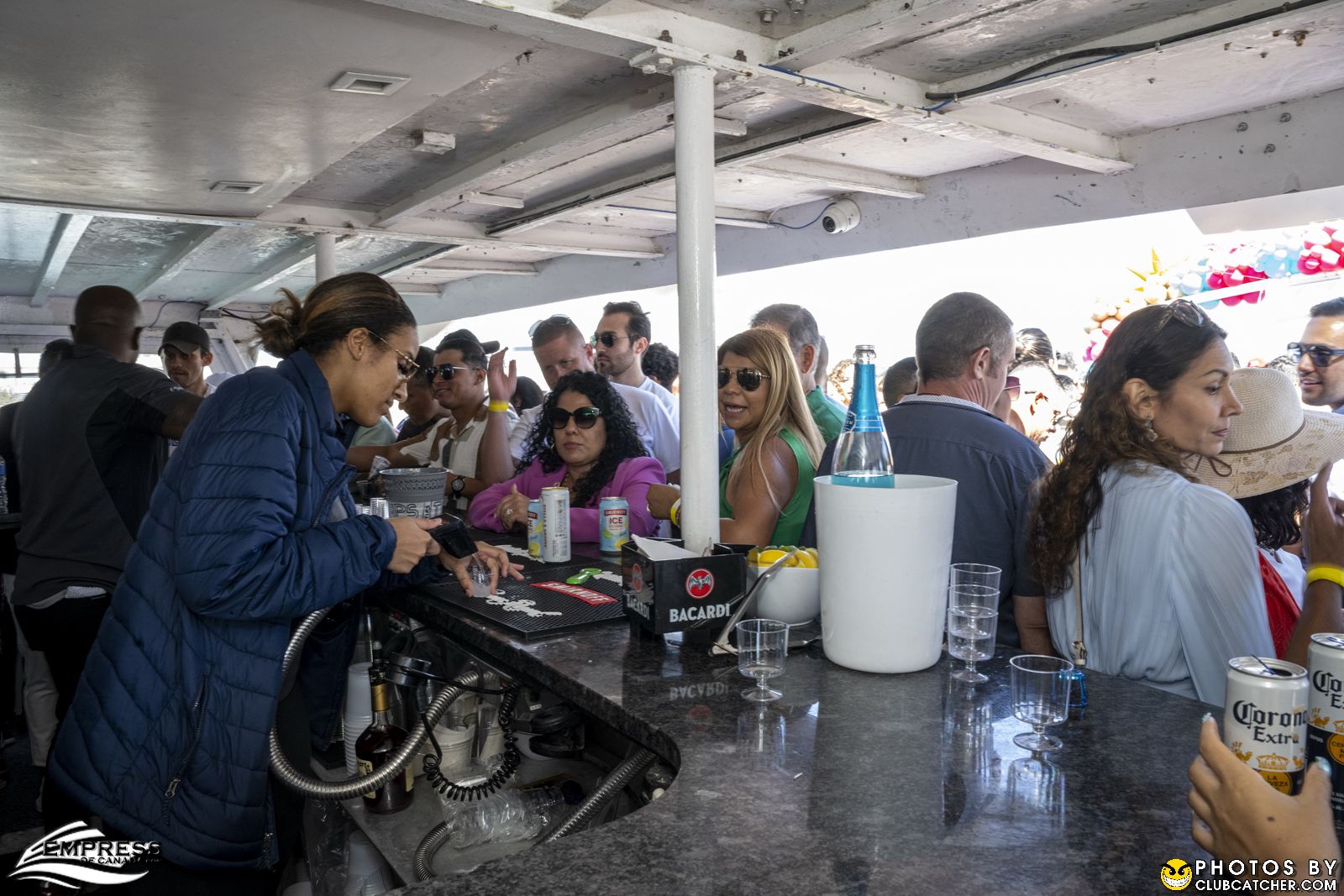 Empress Of Canada party venue photo 163 - August 27th, 2023