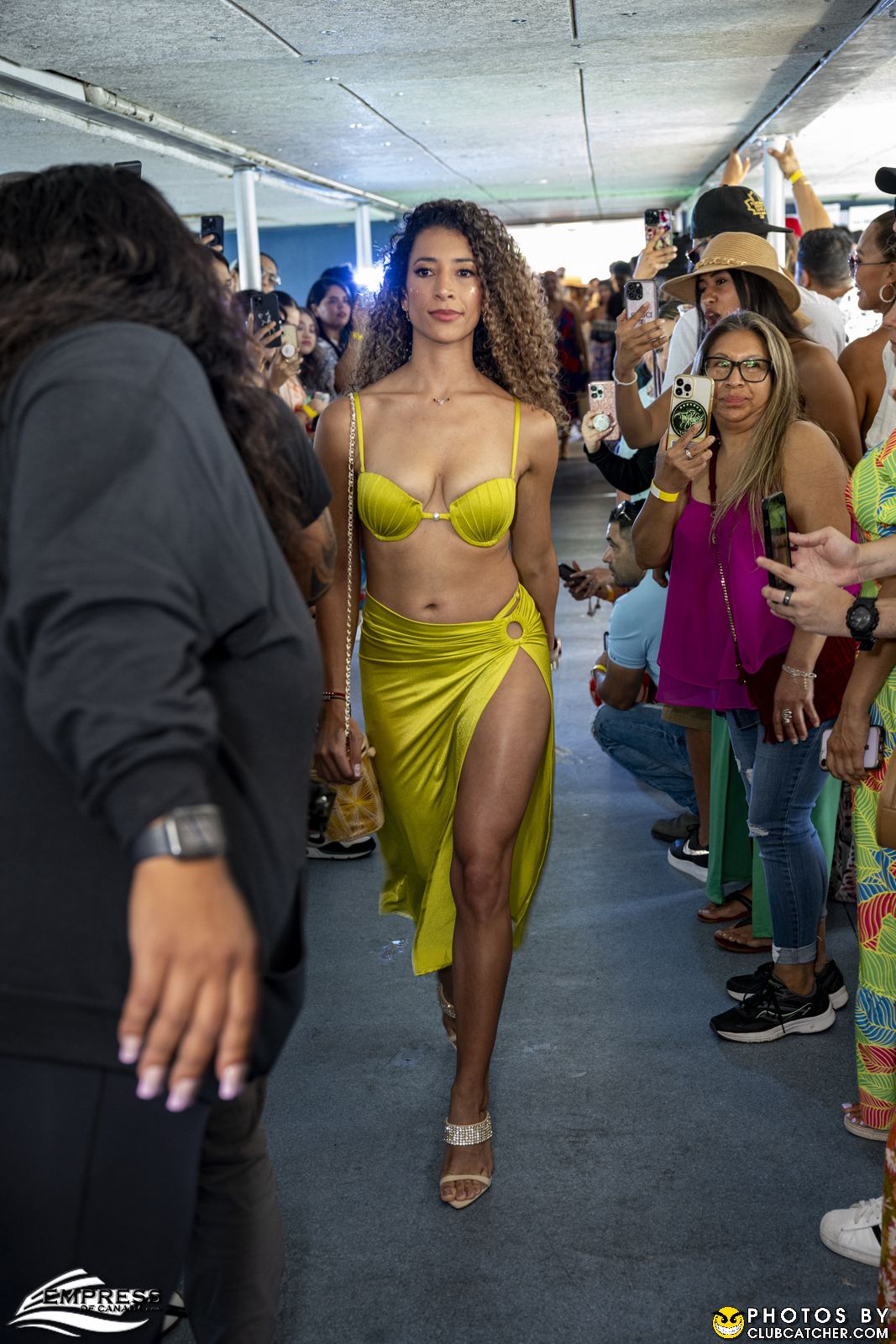 Empress Of Canada party venue photo 164 - August 27th, 2023