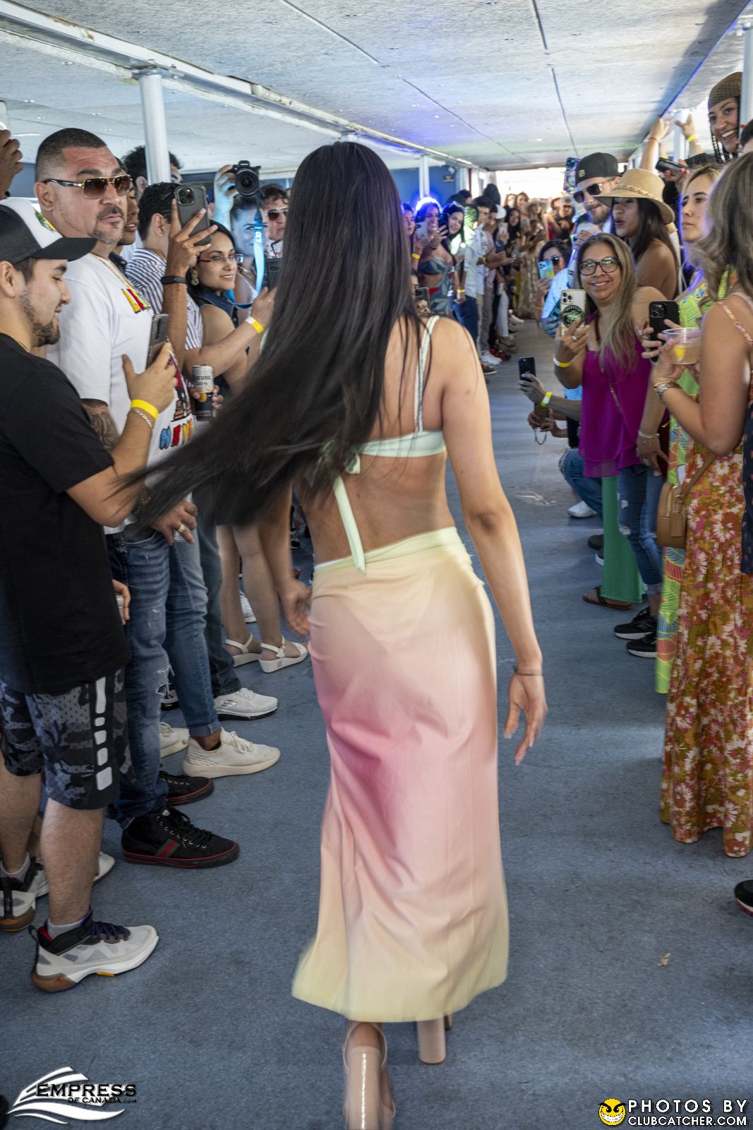 Empress Of Canada party venue photo 165 - August 27th, 2023