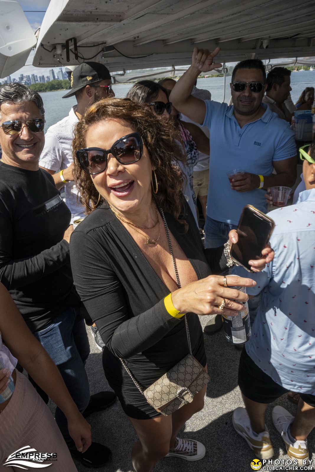 Empress Of Canada party venue photo 168 - August 27th, 2023