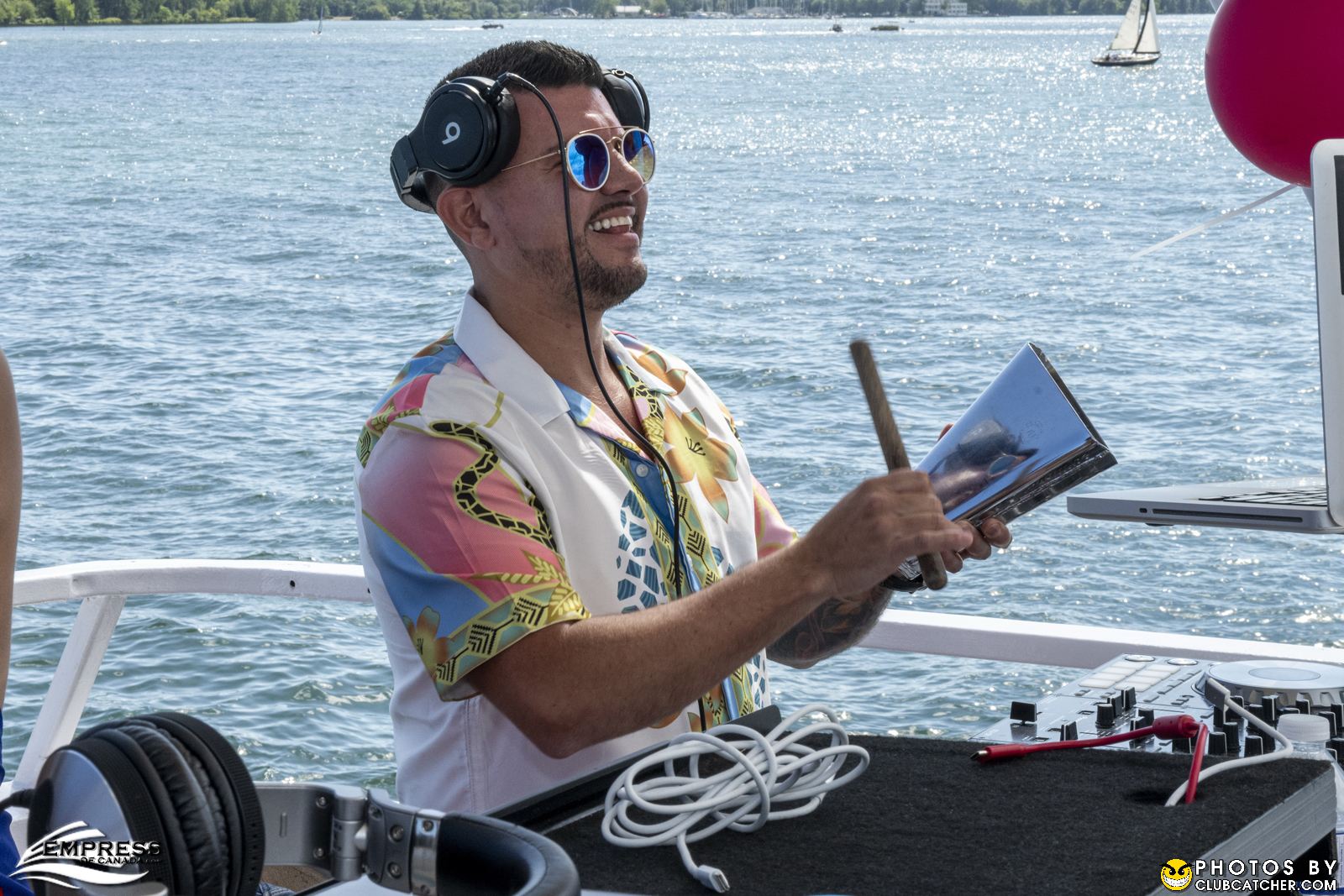 Empress Of Canada party venue photo 170 - August 27th, 2023