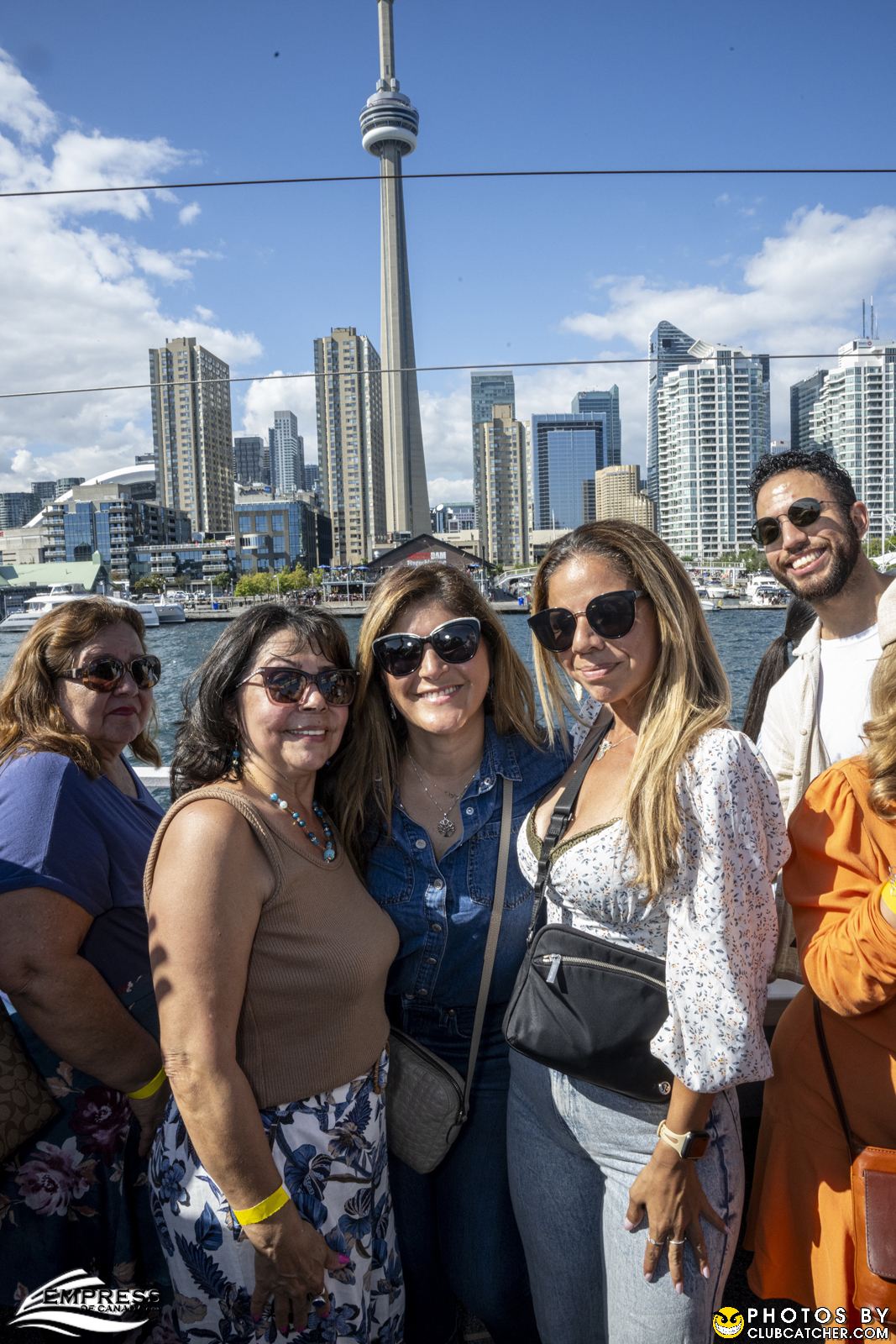 Empress Of Canada party venue photo 171 - August 27th, 2023