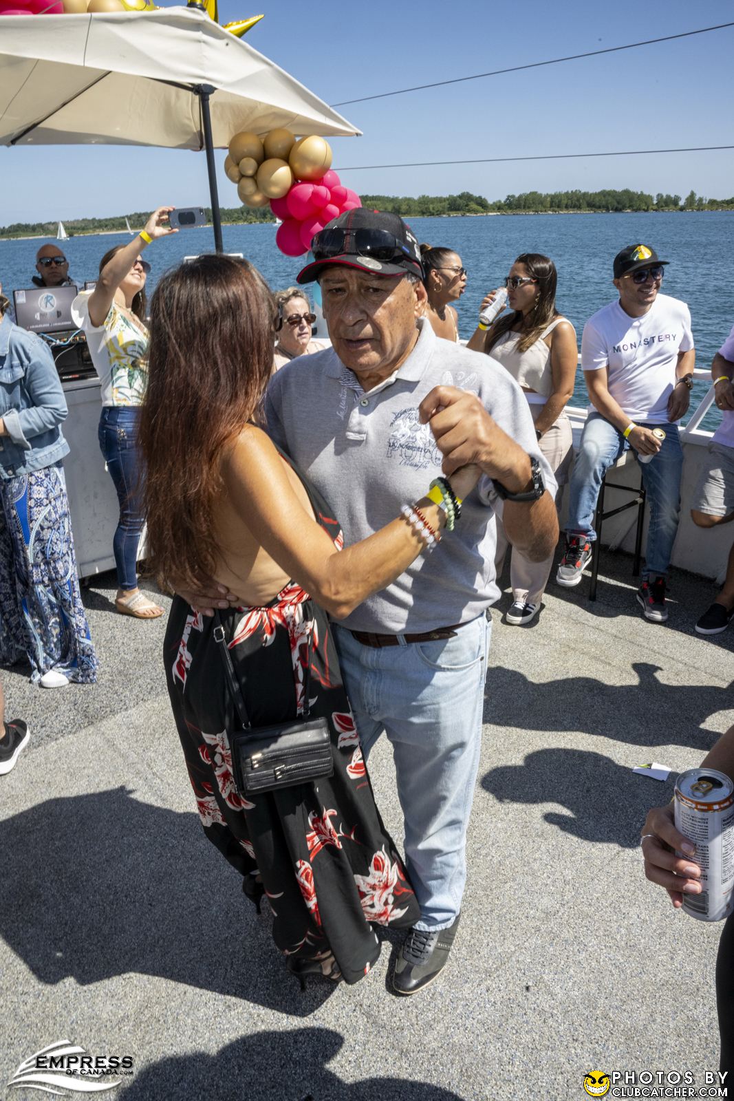 Empress Of Canada party venue photo 172 - August 27th, 2023