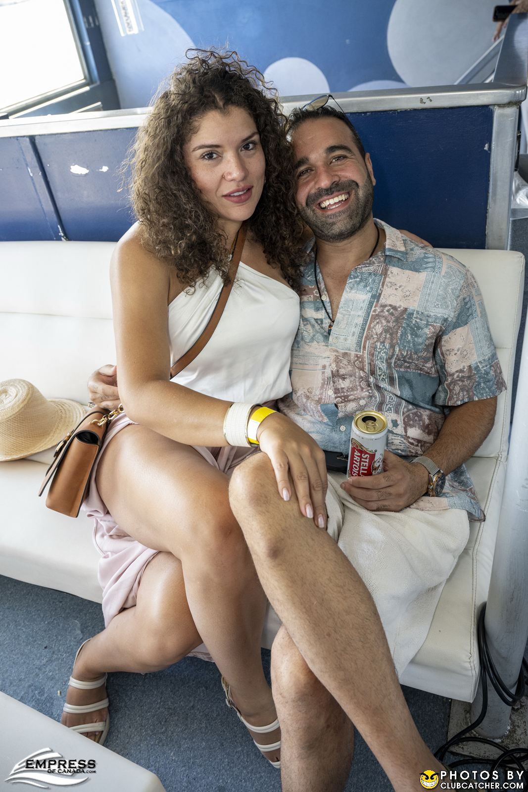 Empress Of Canada party venue photo 173 - August 27th, 2023