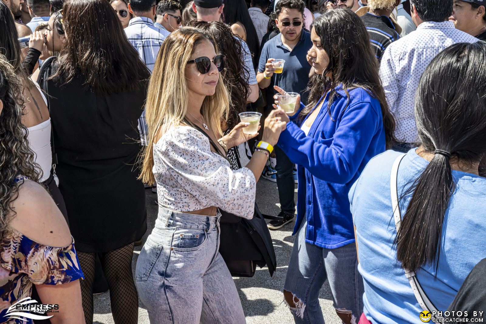 Empress Of Canada party venue photo 174 - August 27th, 2023