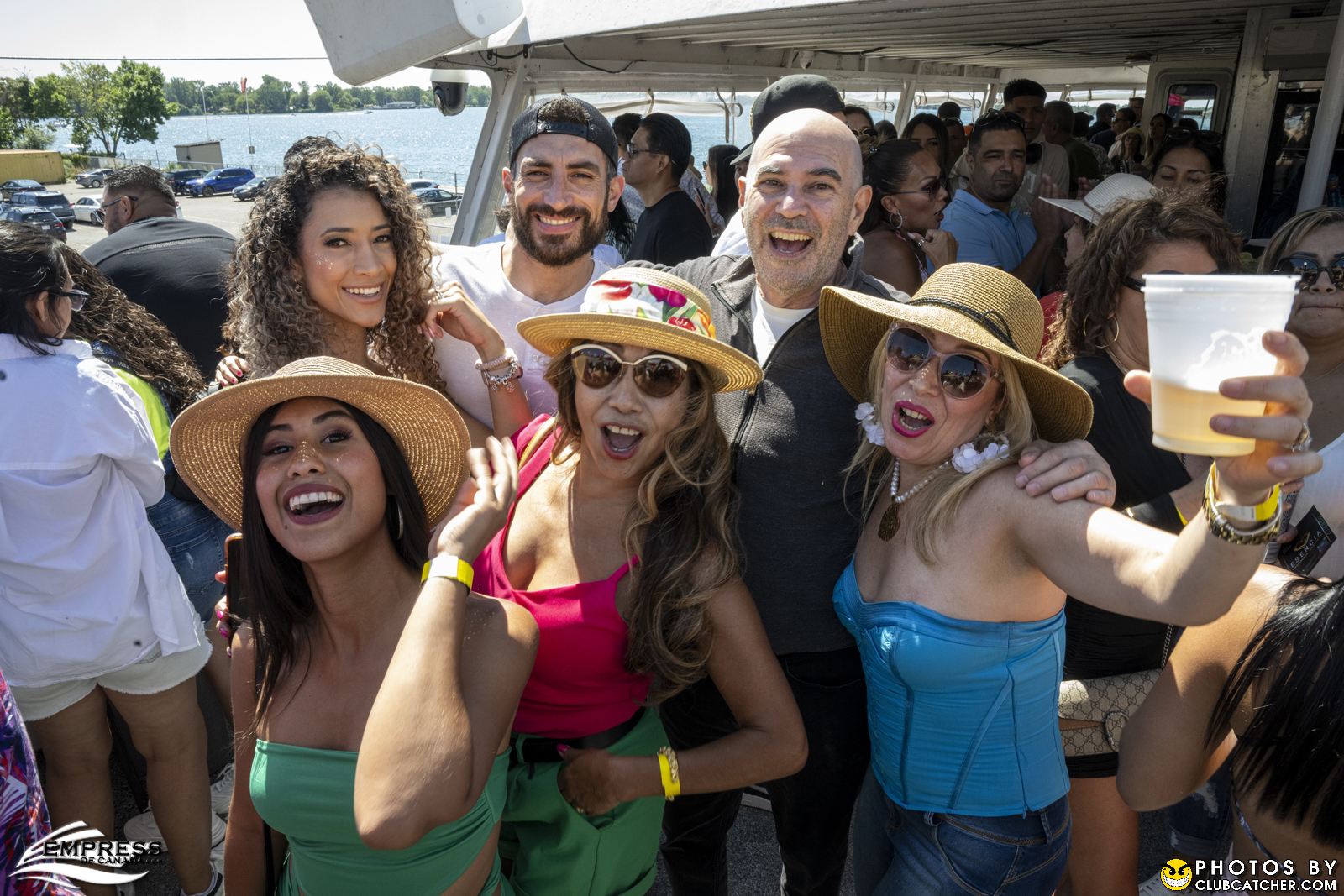 Empress Of Canada party venue photo 175 - August 27th, 2023