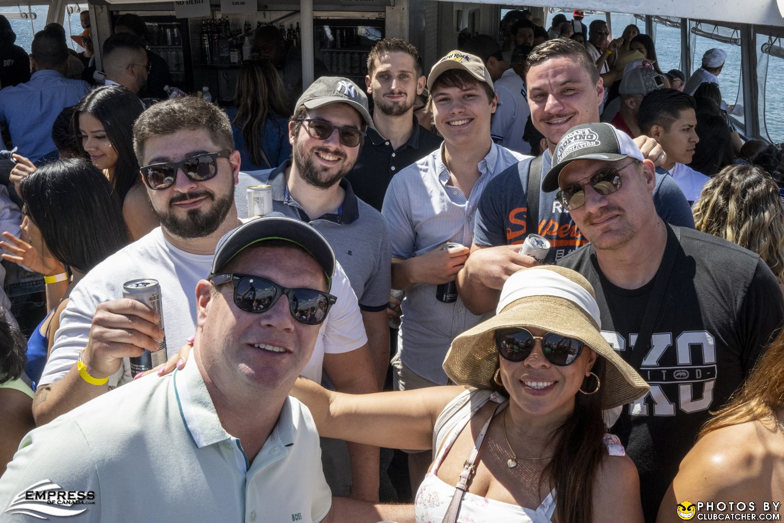 Empress Of Canada party venue photo 176 - August 27th, 2023