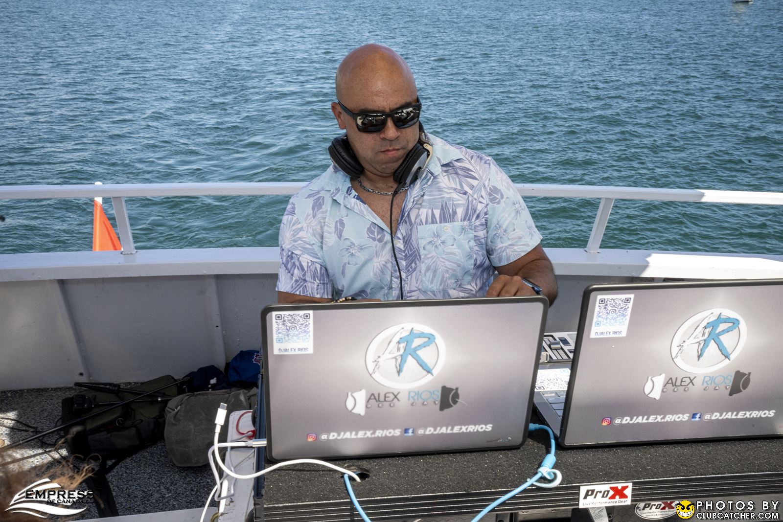 Empress Of Canada party venue photo 180 - August 27th, 2023