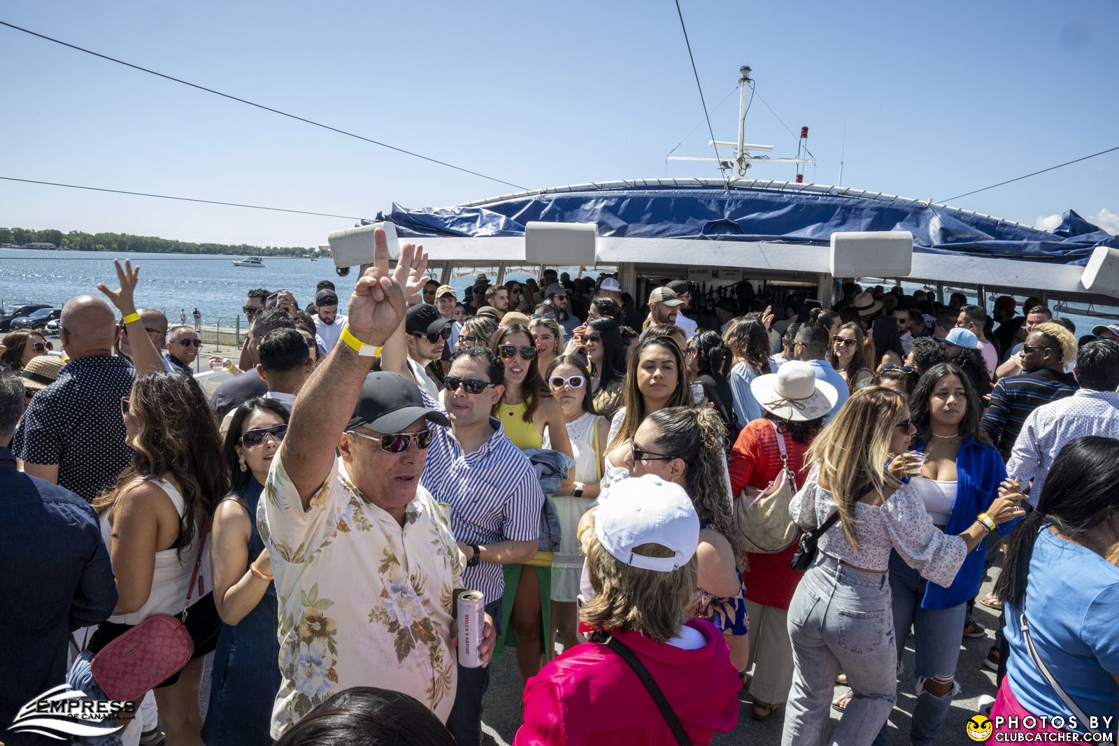 Empress Of Canada party venue photo 19 - August 27th, 2023
