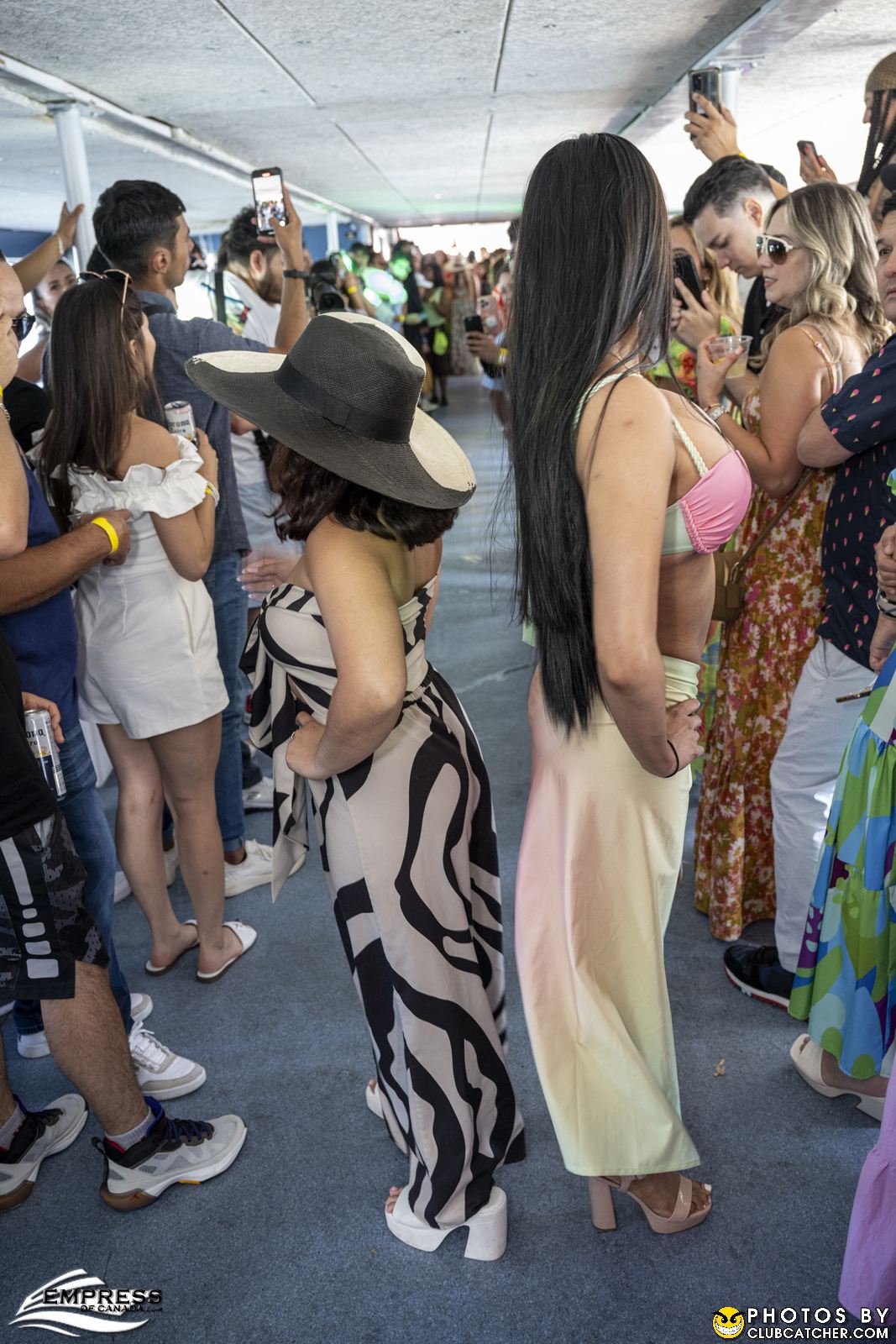 Empress Of Canada party venue photo 181 - August 27th, 2023