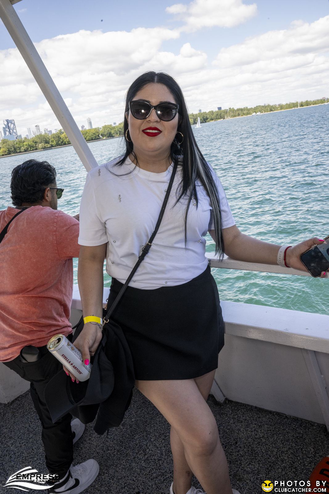 Empress Of Canada party venue photo 183 - August 27th, 2023