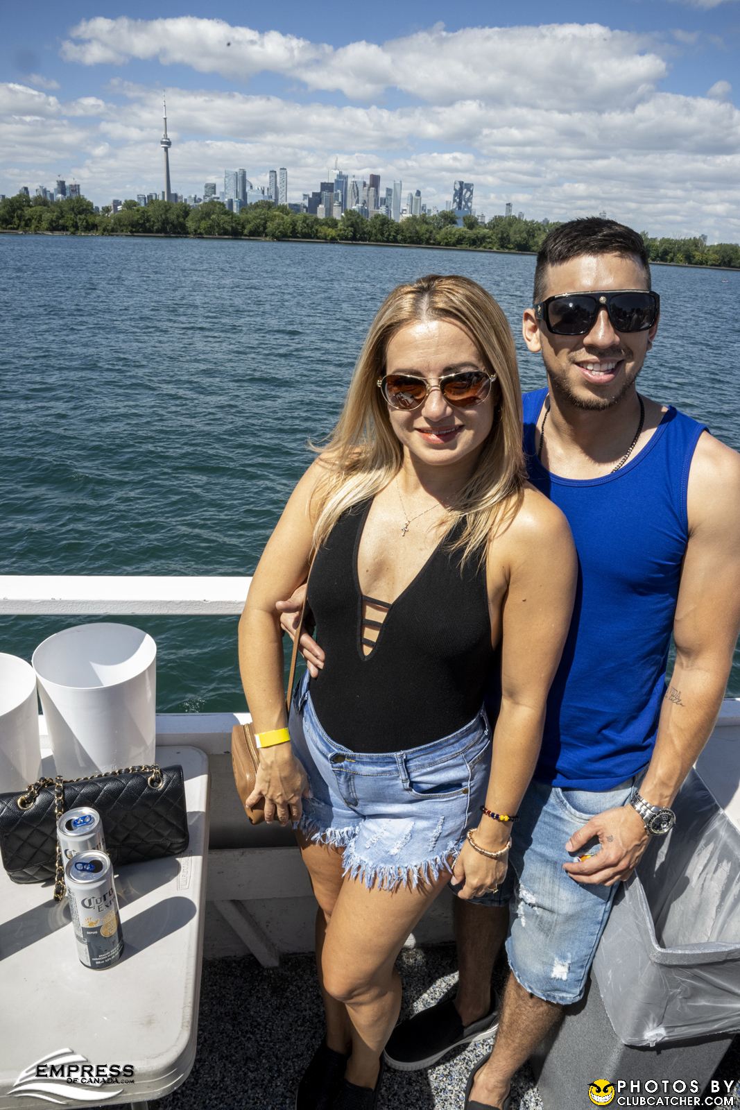 Empress Of Canada party venue photo 184 - August 27th, 2023