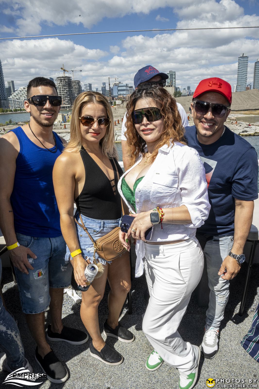 Empress Of Canada party venue photo 185 - August 27th, 2023