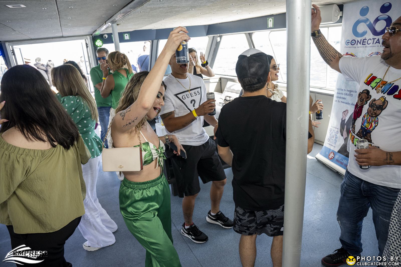 Empress Of Canada party venue photo 186 - August 27th, 2023