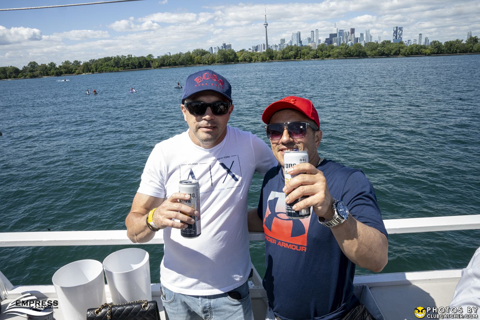 Empress Of Canada party venue photo 190 - August 27th, 2023