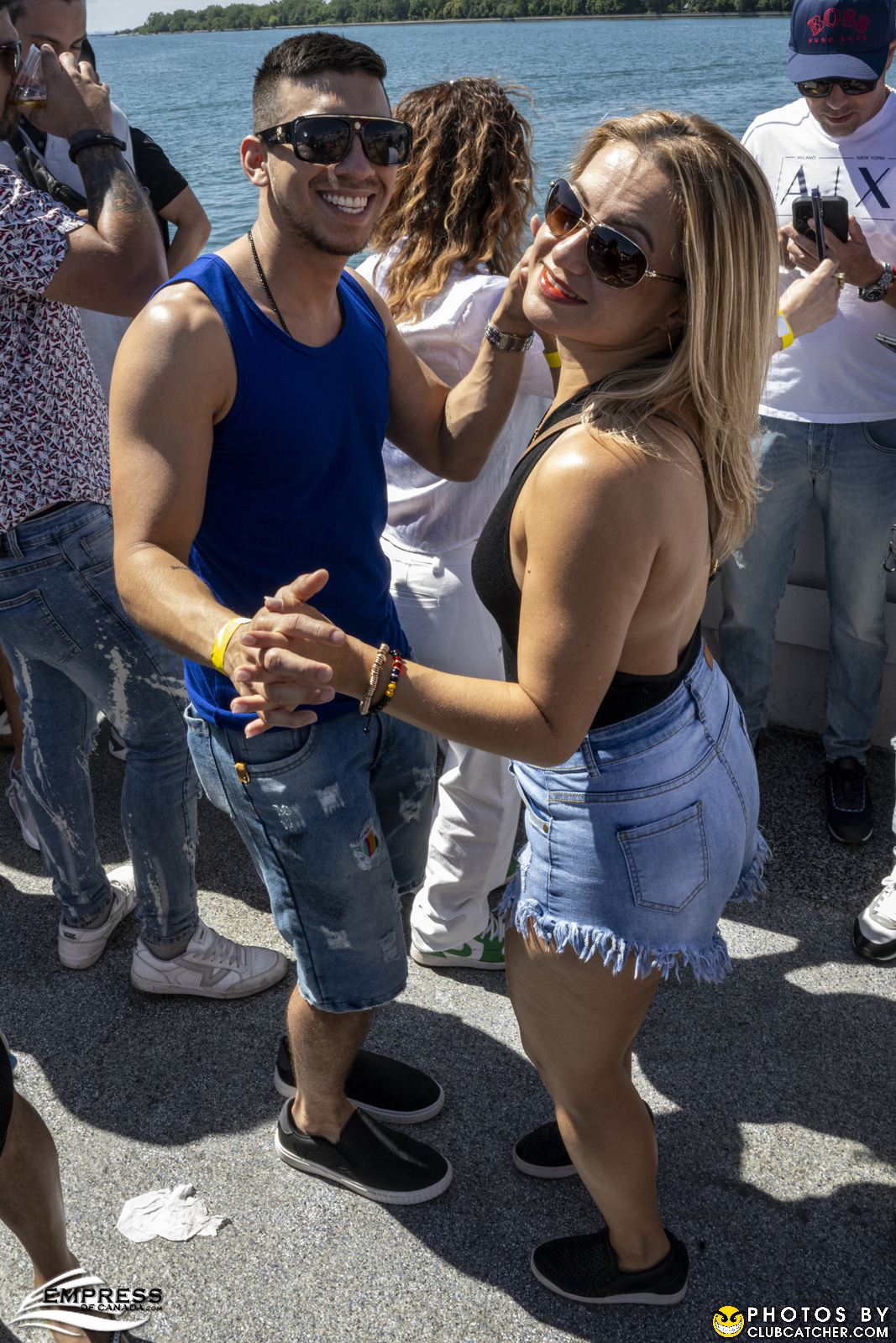 Empress Of Canada party venue photo 193 - August 27th, 2023