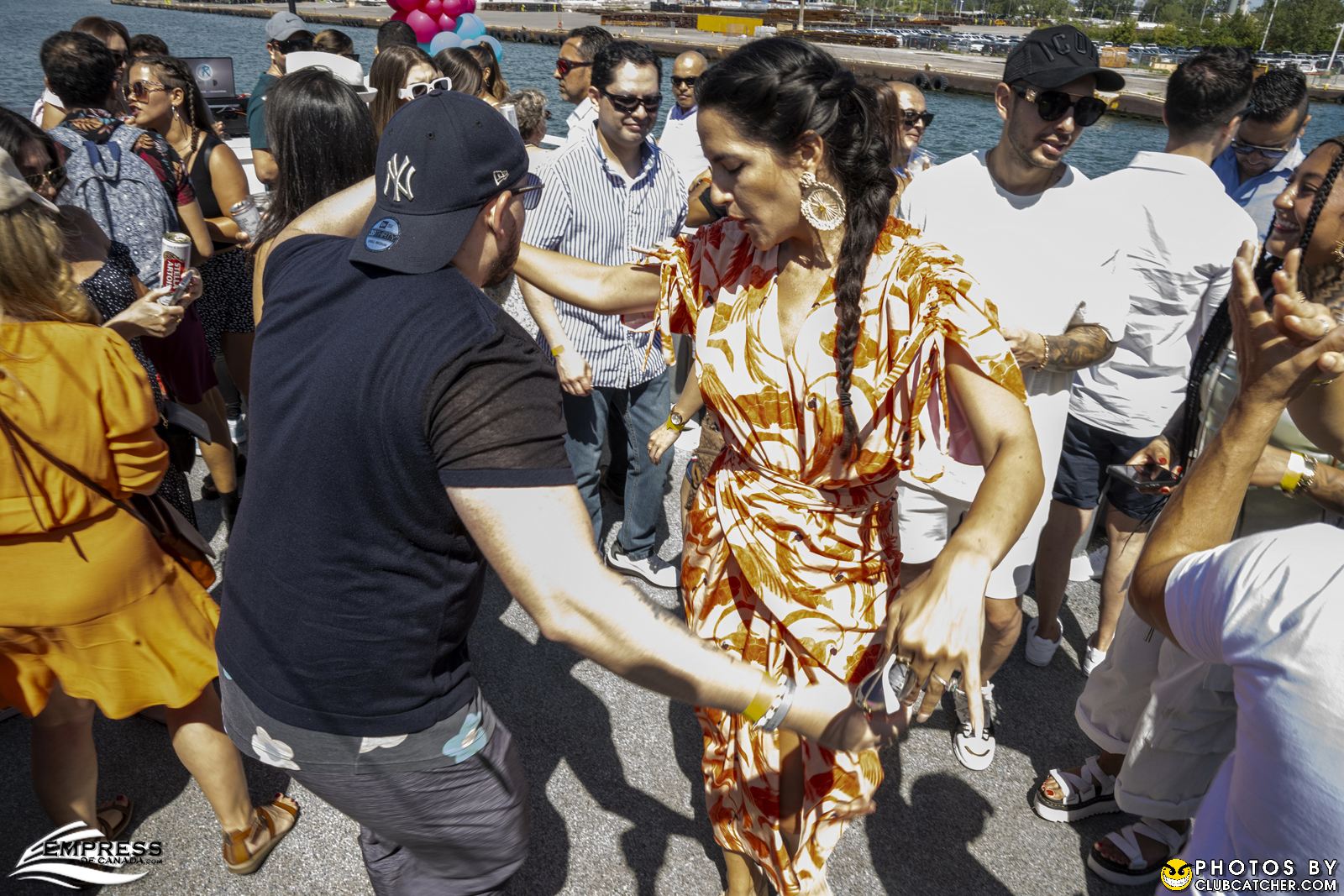 Empress Of Canada party venue photo 198 - August 27th, 2023