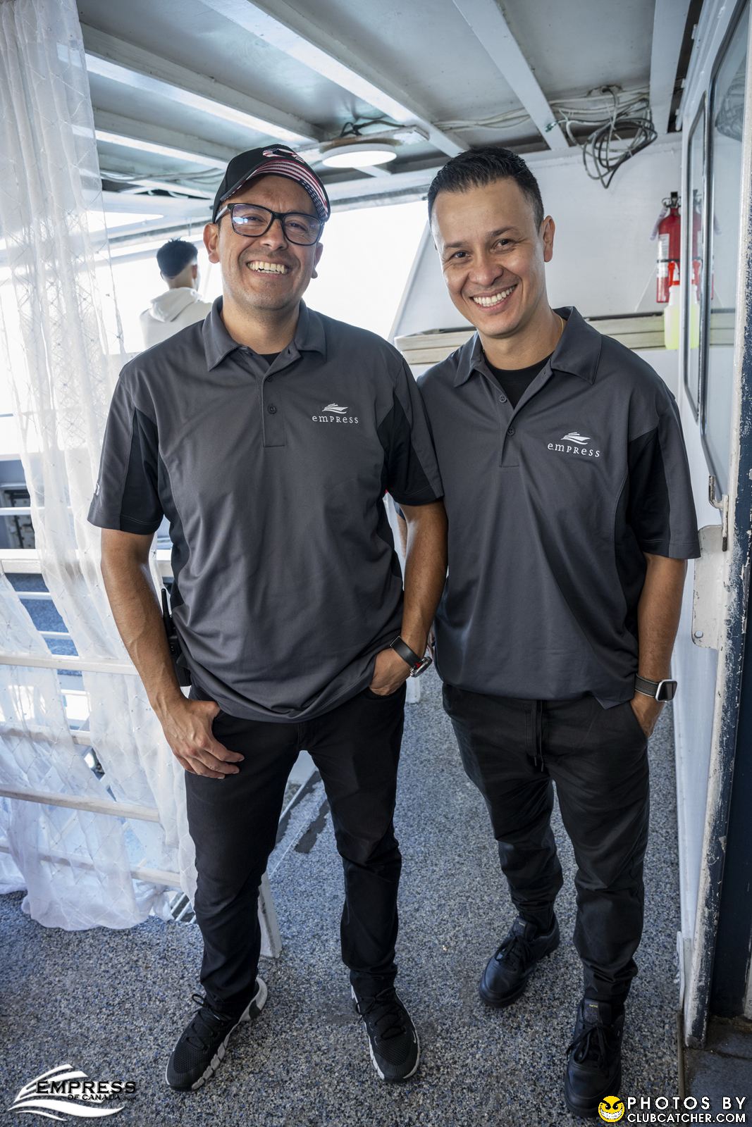 Empress Of Canada party venue photo 199 - August 27th, 2023