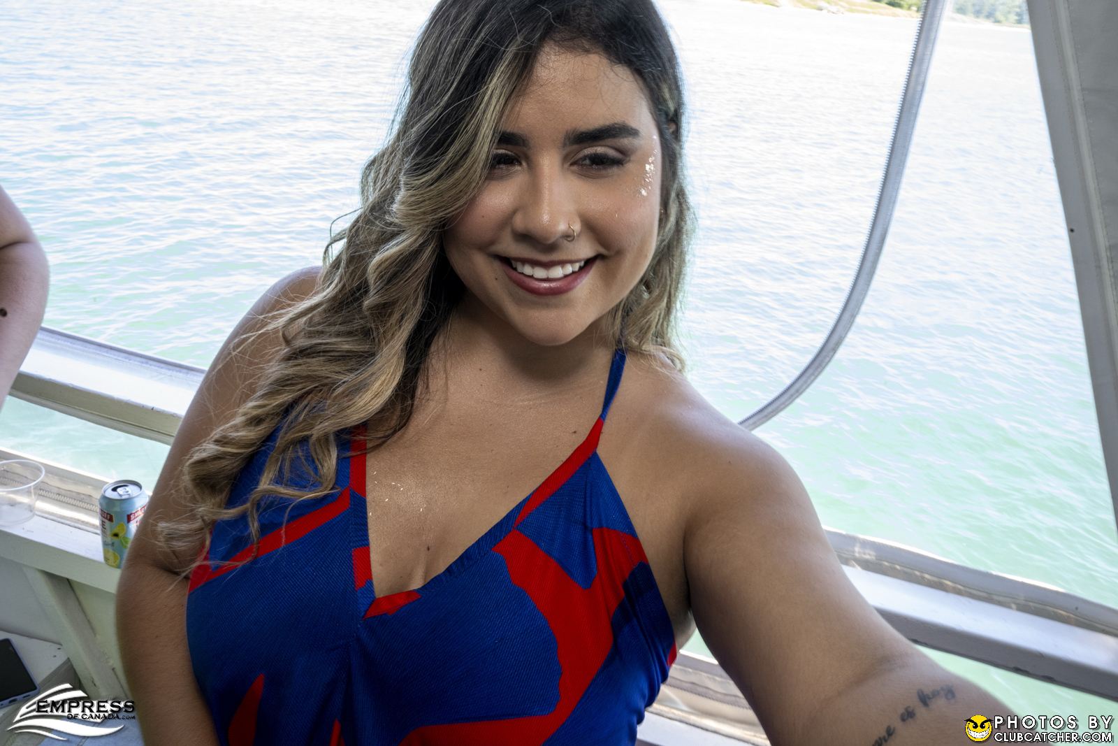 Empress Of Canada party venue photo 200 - August 27th, 2023