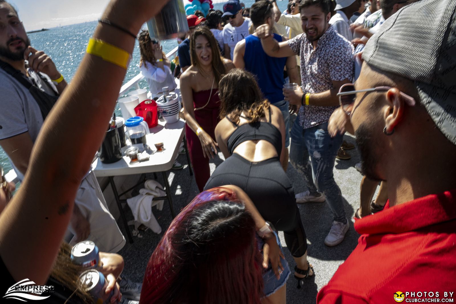 Empress Of Canada party venue photo 201 - August 27th, 2023