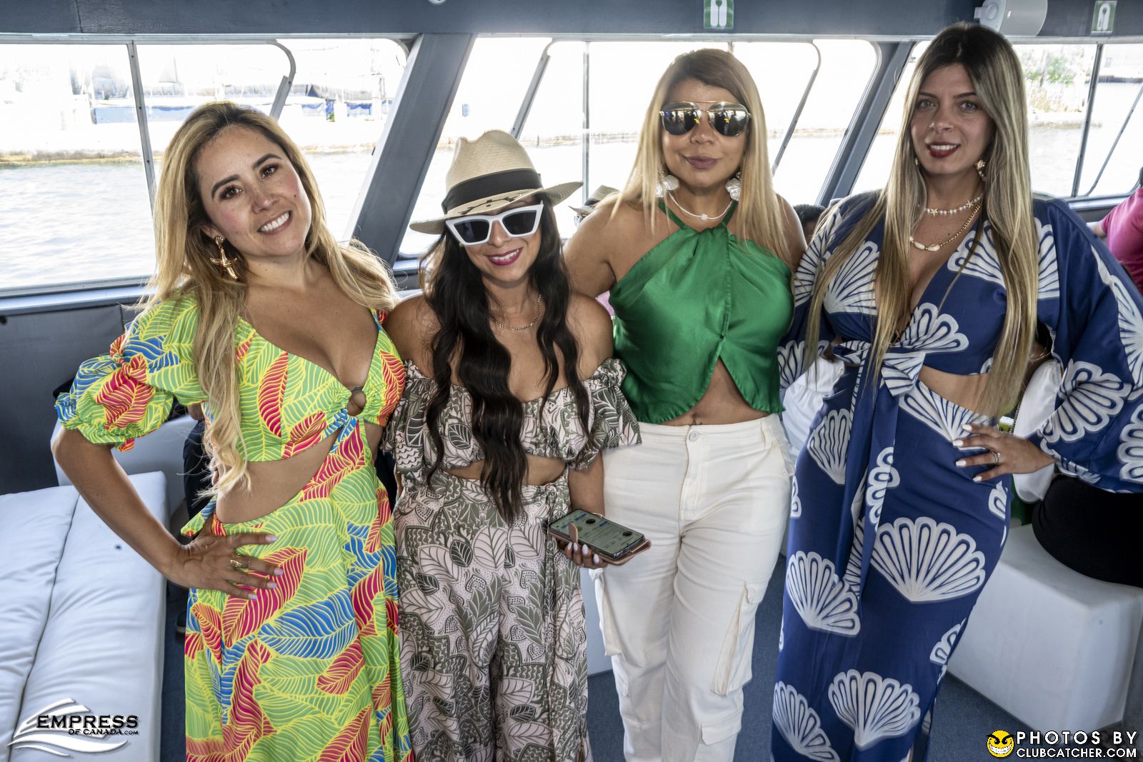 Empress Of Canada party venue photo 202 - August 27th, 2023