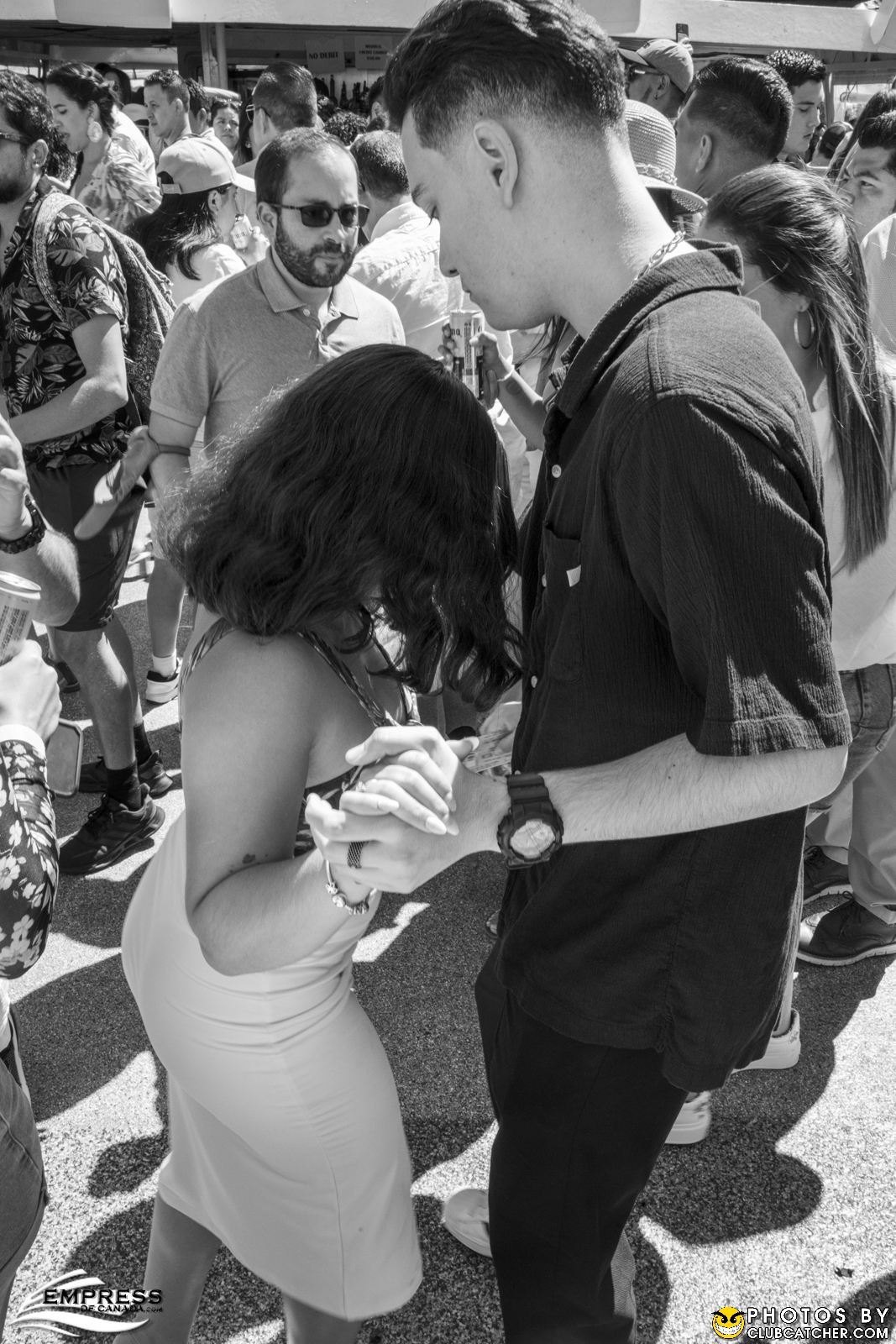 Empress Of Canada party venue photo 203 - August 27th, 2023