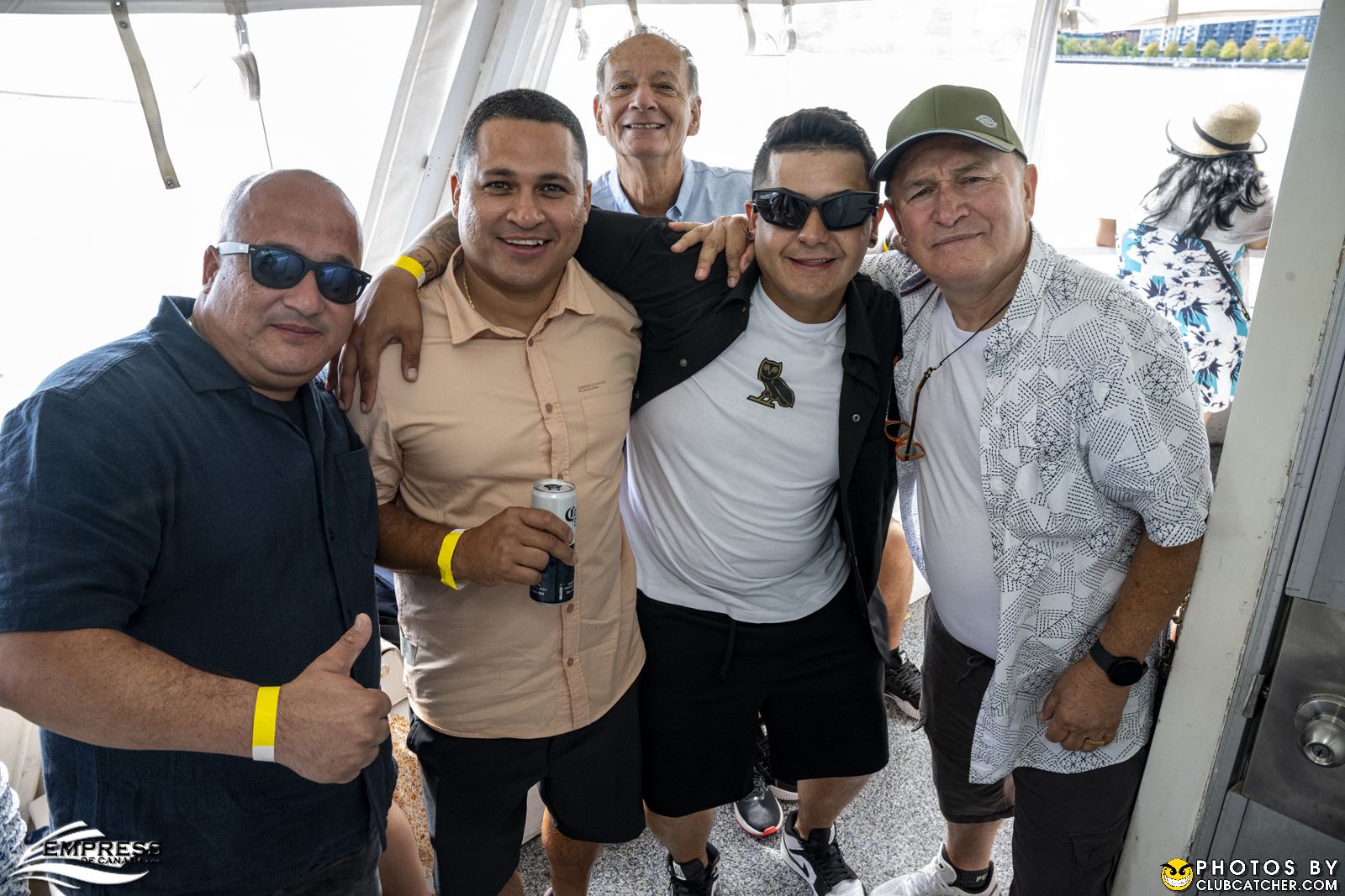 Empress Of Canada party venue photo 204 - August 27th, 2023