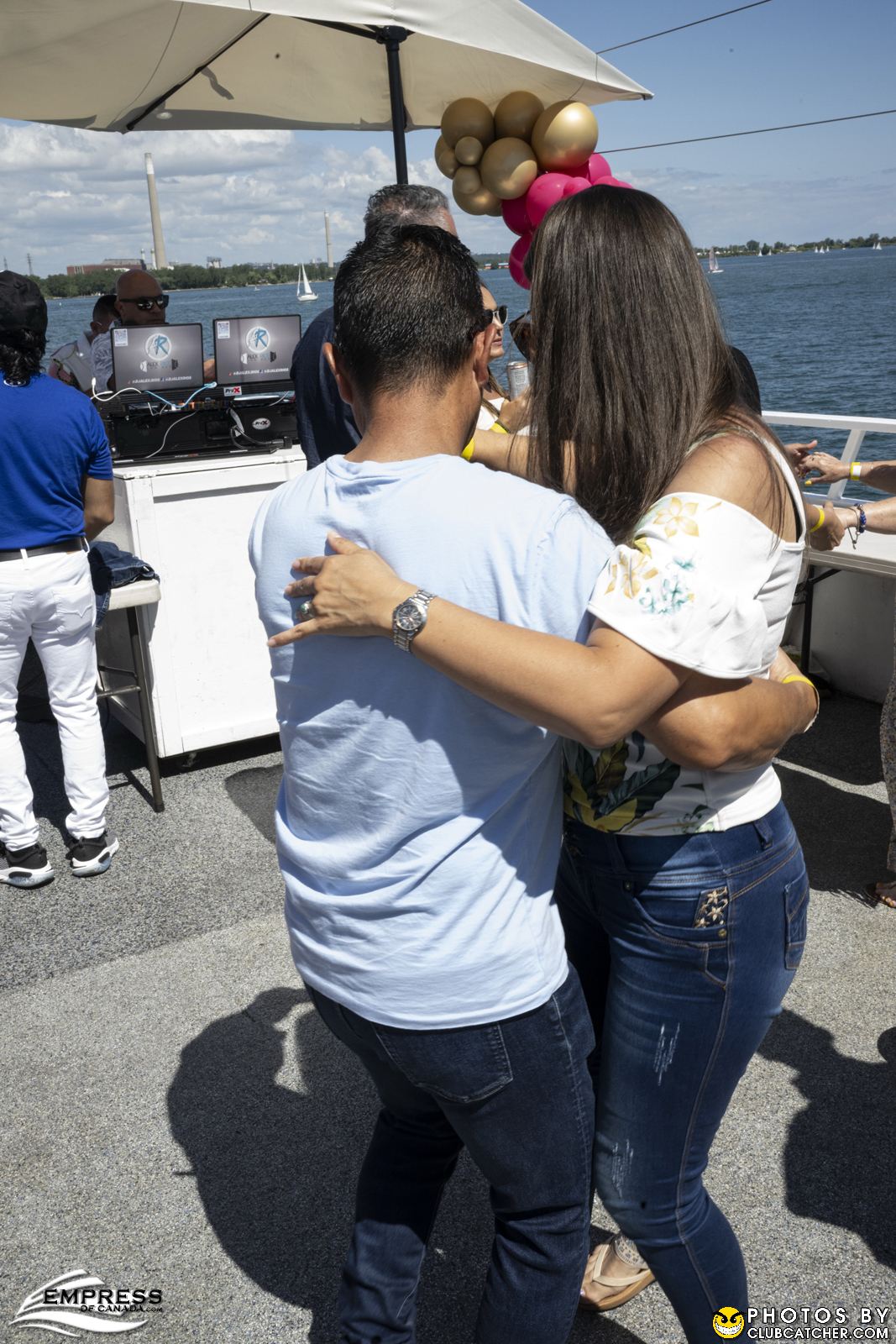 Empress Of Canada party venue photo 207 - August 27th, 2023