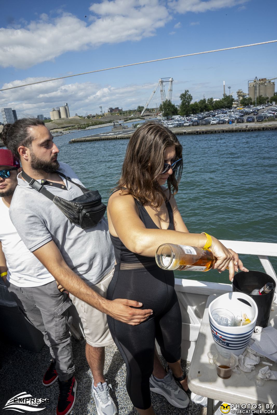 Empress Of Canada party venue photo 208 - August 27th, 2023