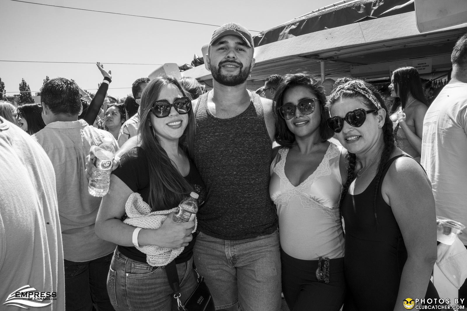 Empress Of Canada party venue photo 209 - August 27th, 2023