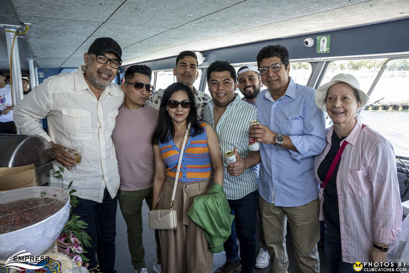 Empress Of Canada party venue photo 211 - August 27th, 2023