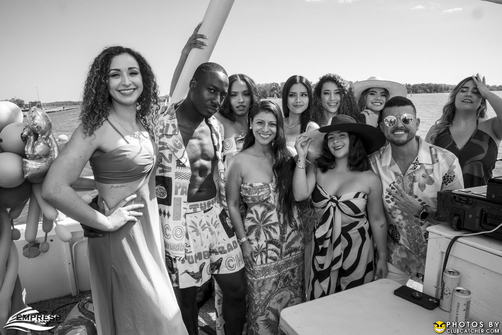 Empress Of Canada party venue photo 214 - August 27th, 2023