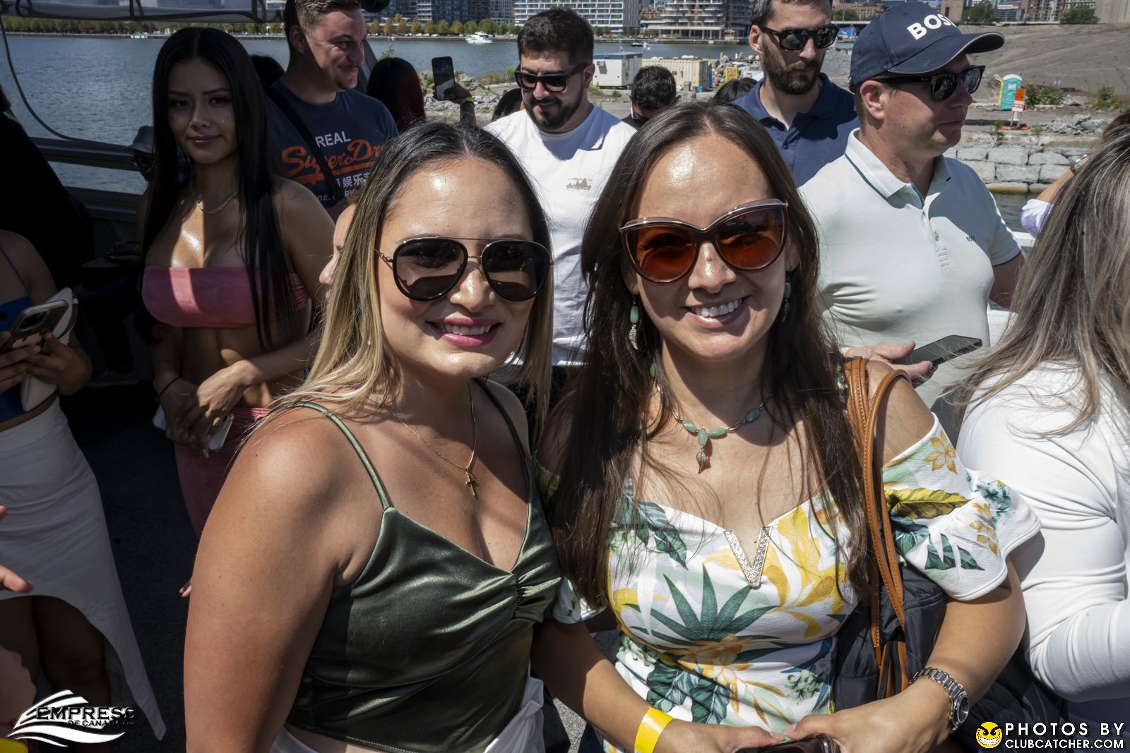 Empress Of Canada party venue photo 216 - August 27th, 2023