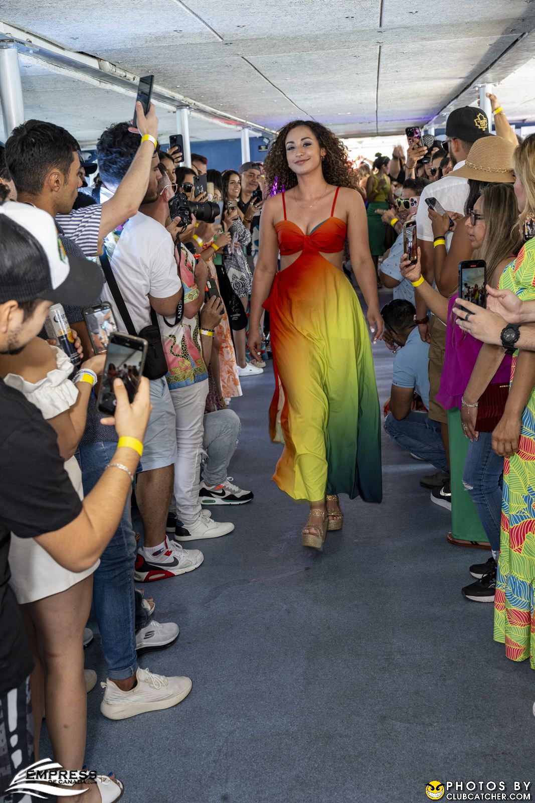 Empress Of Canada party venue photo 217 - August 27th, 2023