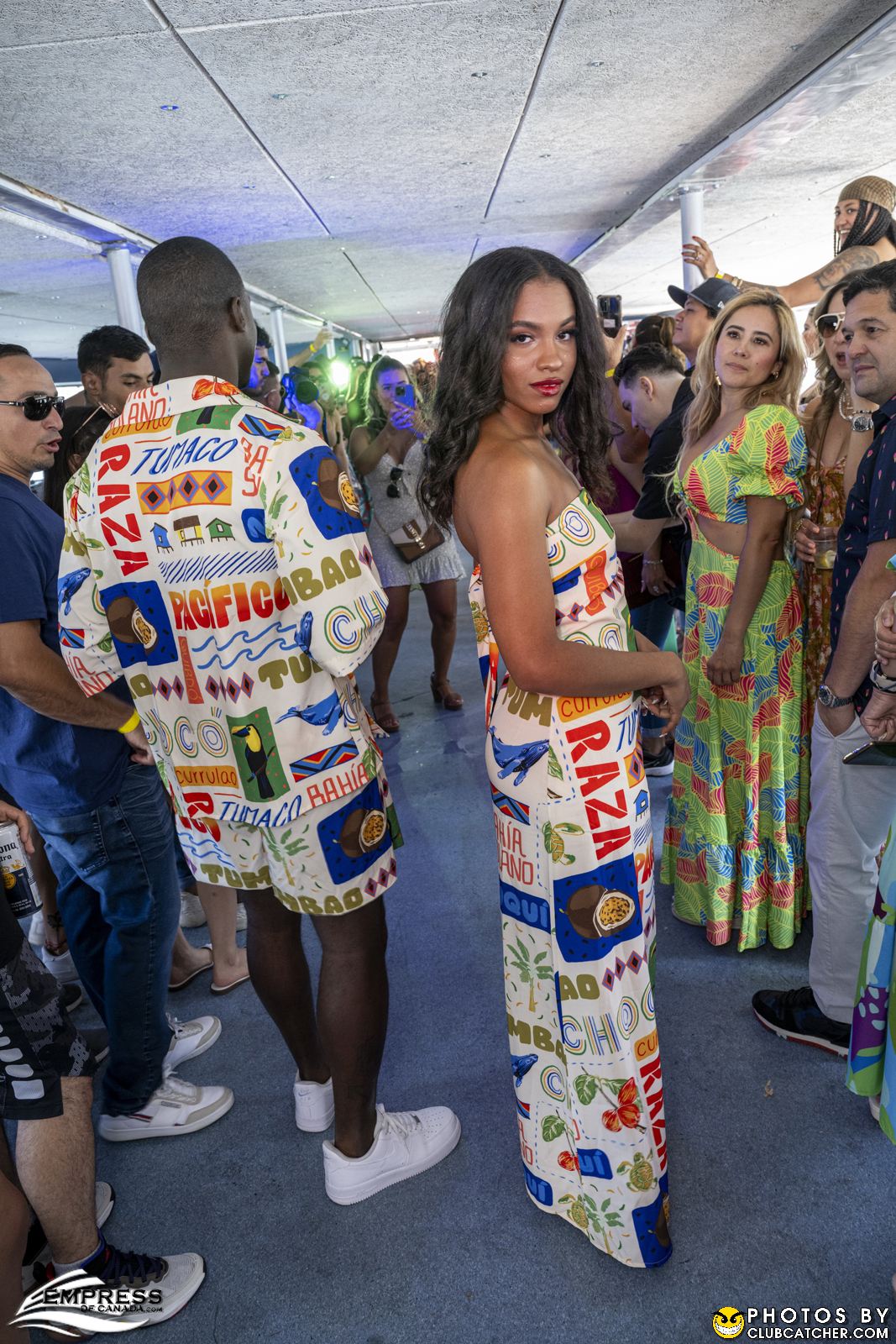 Empress Of Canada party venue photo 219 - August 27th, 2023