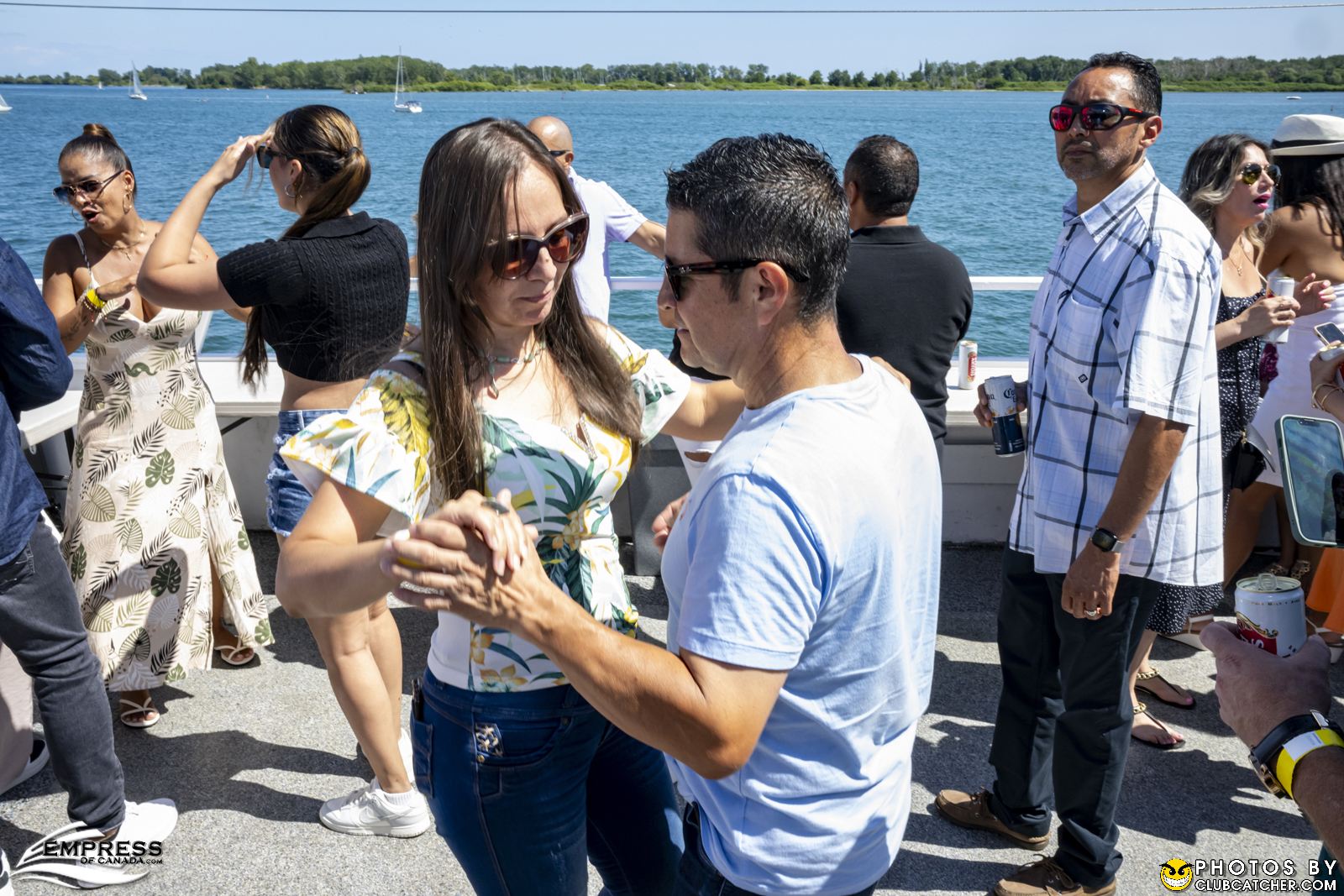 Empress Of Canada party venue photo 220 - August 27th, 2023