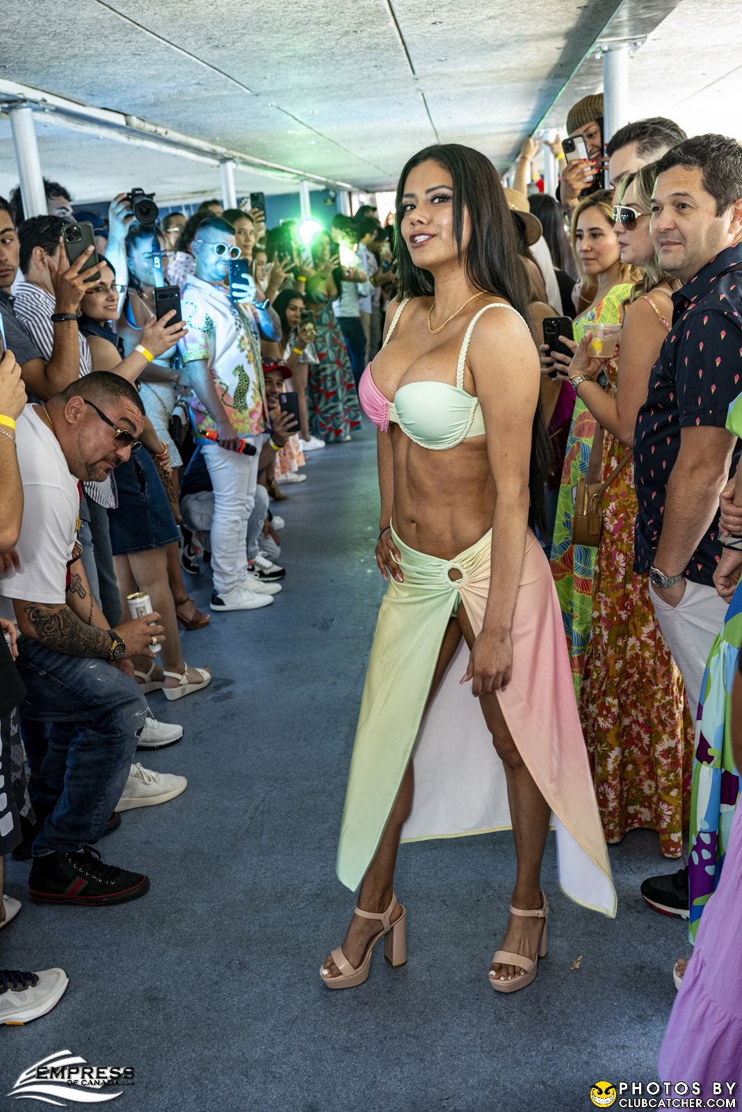 Empress Of Canada party venue photo 222 - August 27th, 2023