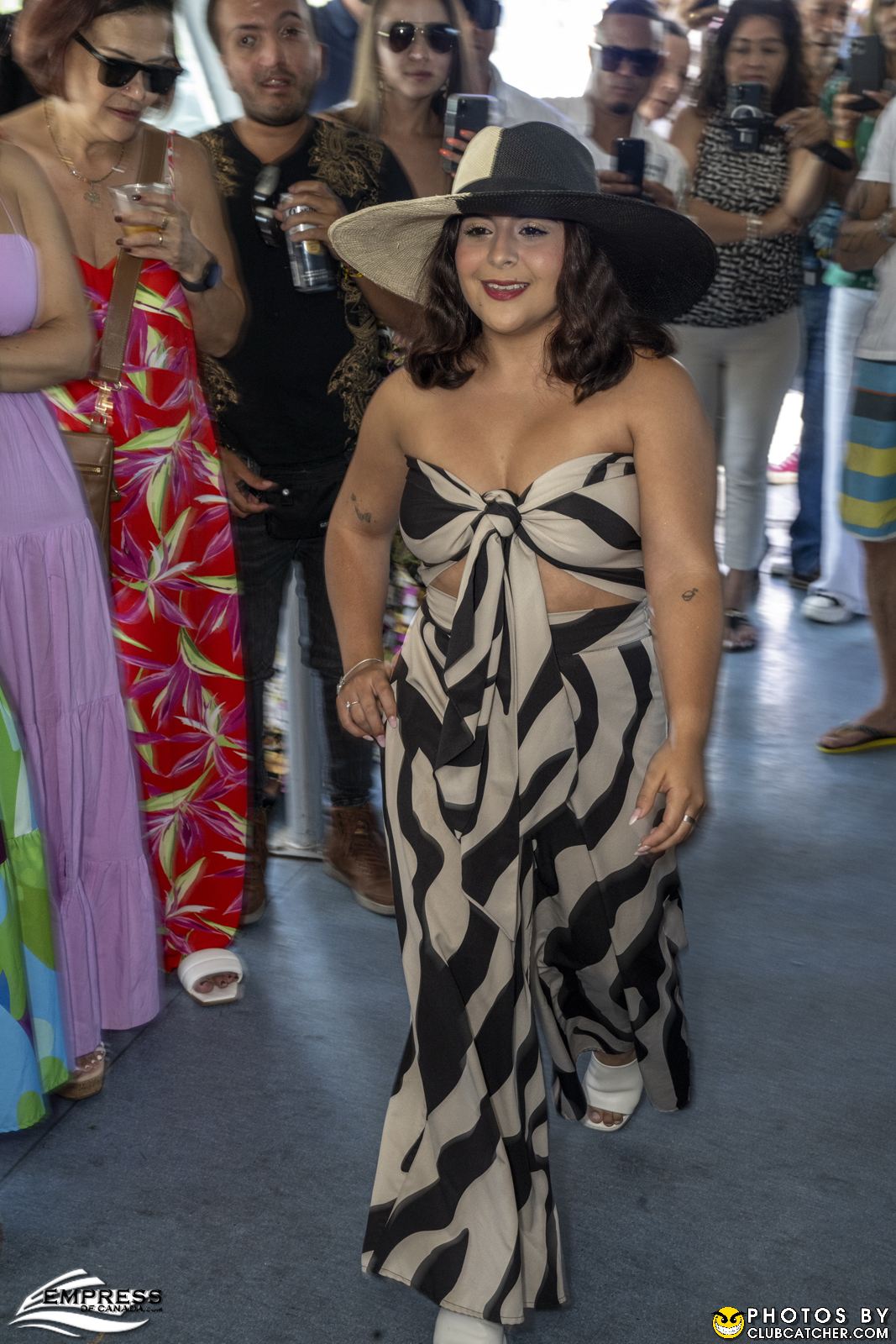 Empress Of Canada party venue photo 226 - August 27th, 2023