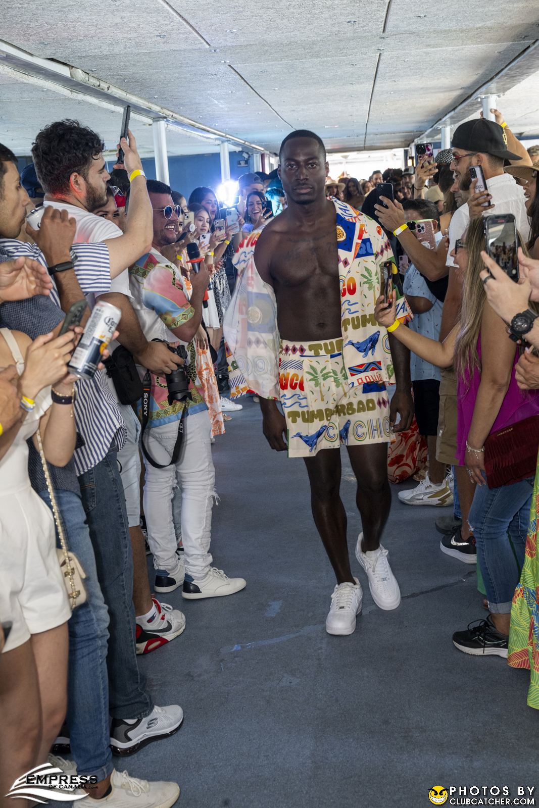 Empress Of Canada party venue photo 232 - August 27th, 2023