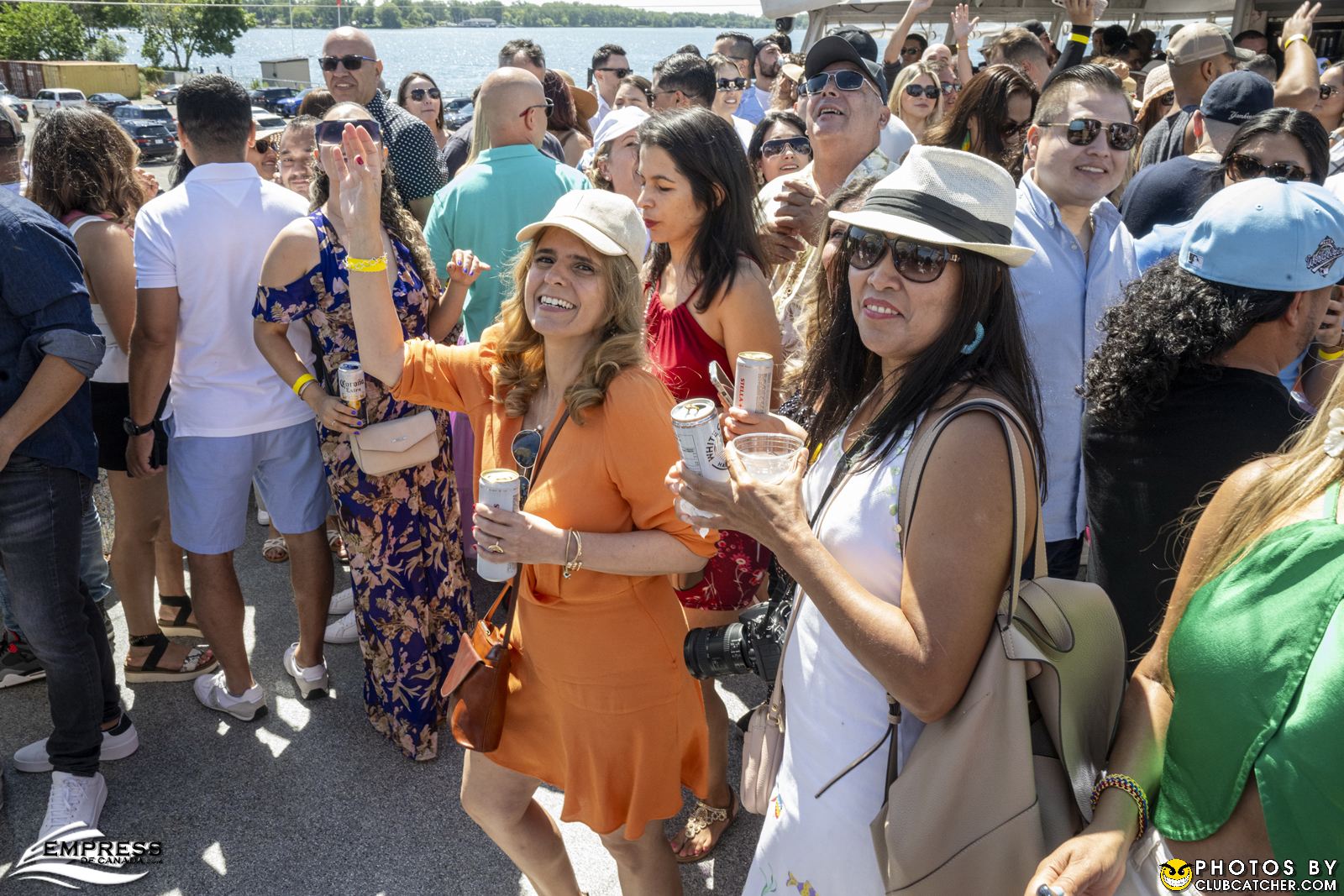 Empress Of Canada party venue photo 234 - August 27th, 2023