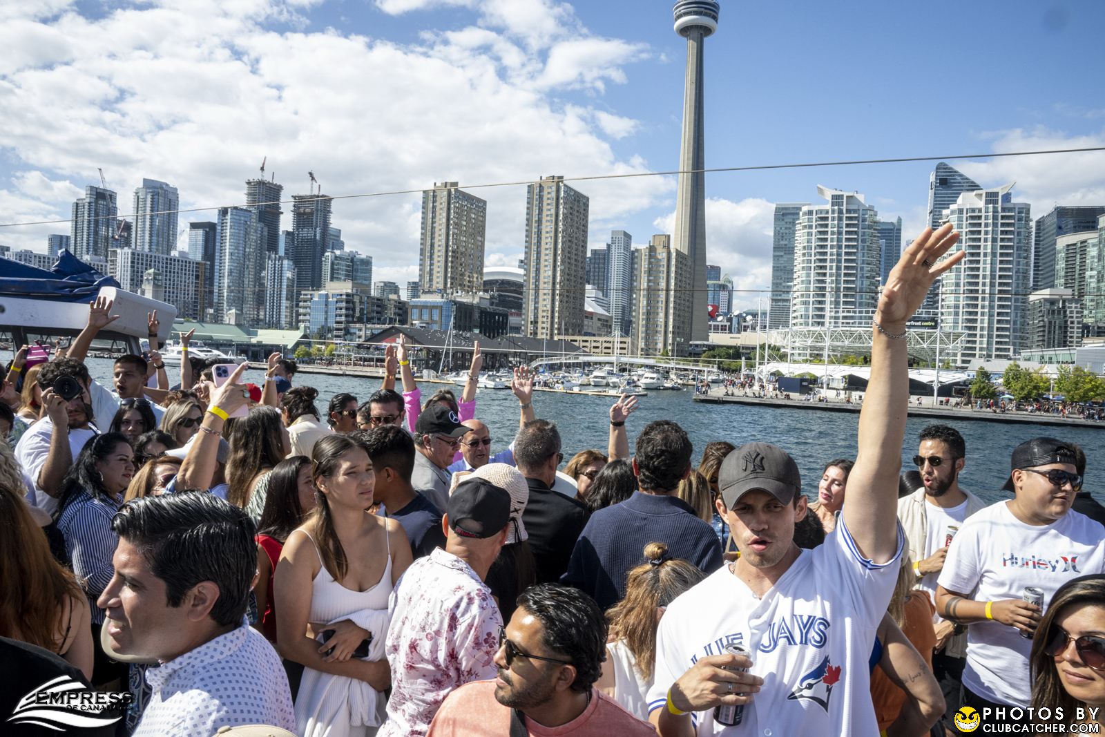 Empress Of Canada party venue photo 236 - August 27th, 2023