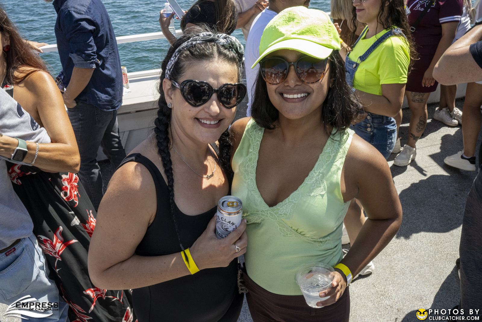 Empress Of Canada party venue photo 238 - August 27th, 2023